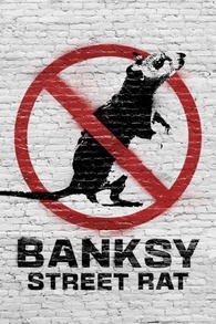 Random Backstreet Rats Banksy: Street Rat Digital