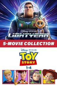 Toy Story - Movies on Google Play