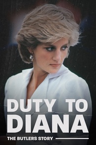 Duty to Diana: The Butler's Story Digital