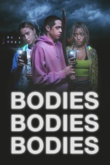 Bodies Bodies Bodies [Includes Digital Copy] [Blu-ray/DVD] [2022] - Best Buy