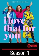 I Love That for You: Season 1 (Digital)