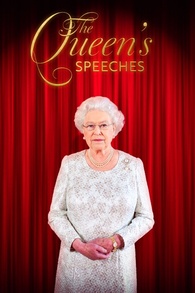 the queen's speech book