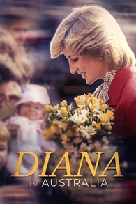 Diana in Australia Digital