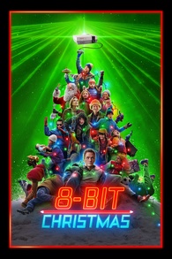 8-Bit Christmas Digital (4K Ultra HD)