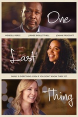 One Last Thing (Digital)