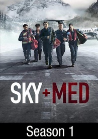 SkyMed: Season 1 Digital