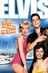 Girls! Girls! Girls! (1962)