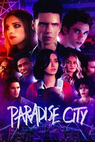 Paradise City: Season 1 Digital