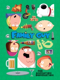 Family Guy renewed for seasons 20-21! : r/familyguy