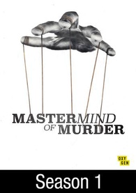 Mastermind Horror Mastermind of Murder: Season 1 Digital