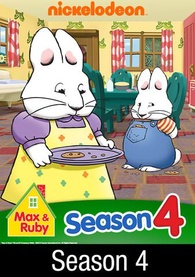 Max and Ruby: Season 4 Digital