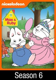 Max and Ruby: Season 6 Digital