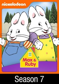 Max And Ruby: Season 7 Digital