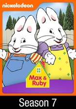 Max and Ruby: Season 1 Digital