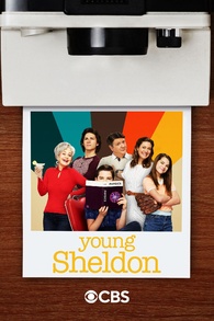 Young Sheldon: Season 6 Digital