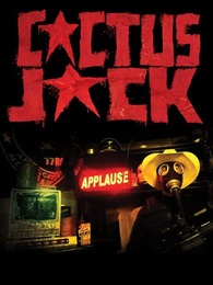 flight club cactus jack