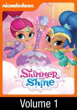 Shimmer and Shine: Volume 1 Digital