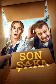Son Şaka Digital