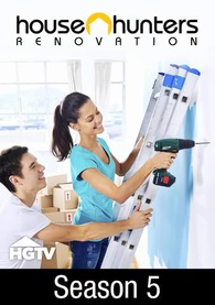 House Hunters Renovation: Season 5 Digital