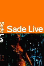 Sade Live (1993)