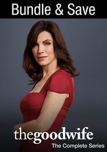 The Good Wife (2009 - 2016)