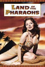 LAND OF THE PHARAOHS ピラミッド　ワーナー　DVD-R版 LAND OF THE PHARAOHS ピラミッド ワーナー DVD-R版 61nGgJqsP7L