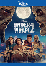 Under Wraps 2 (Digital)