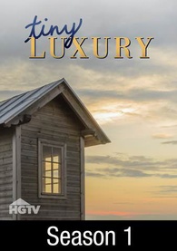 Tiny Luxury: Season 1 Digital