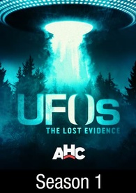 UFOs: The Lost Evidence: Season 1 Digital