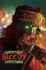 Christmas Bloody Christmas (2022)