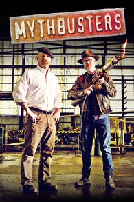 MythBusters: Season 3 Digital