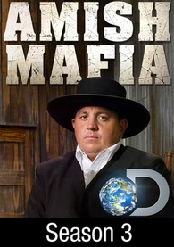 Amish Mafia: Season 3 Digital