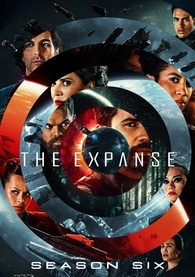  The Expanse: Season 1 [DVD] : Shohreh Aghdashloo, Cas Anvar,  Wes Chatham, Thomas Jane, Steven Strait, Mark Fergus, Hawk Ostby: Movies &  TV