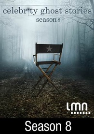 Celebrity Ghost Stories: Season 8 Digital