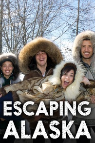 Escaping Alaska Digital