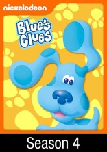 Blue's Clues: Season 3 Digital