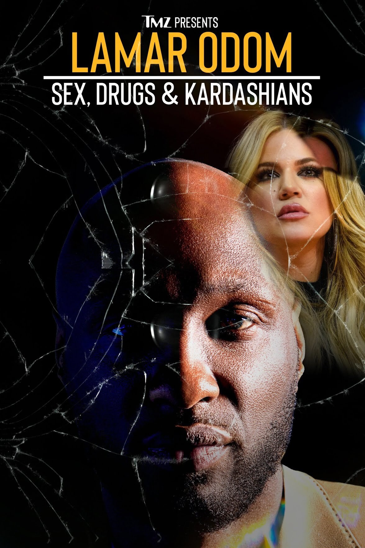 TMZ Presents: Lamar Odom: Sex, Drugs and Kardashians Digital