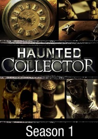 Haunted Collector Season 1 Digital