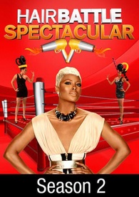 Hair Battle Spectacular: Season 2 Digital