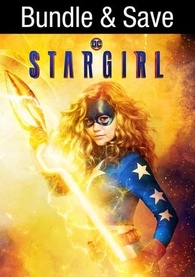 Stargirl: Seasons 1-3 Digital