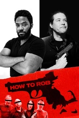 How to Rob (Digital)