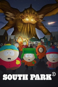 South Park: The Complete Twenty-Sixth Season [DVD]