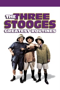 The Three Stooges: Greatest Routines Digital