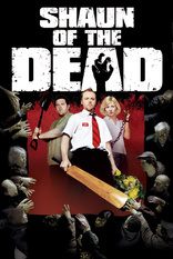 Shaun of the Dead (Digital)