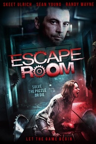 Escape Room Digital