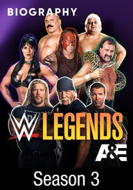 biography wwe legends season 3 schedule