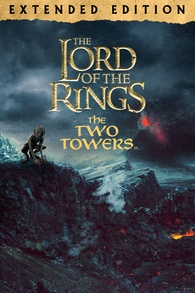 The Lord of the Rings: The Two Towers Digital (Extended Edition)