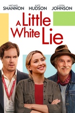 Blue Jasmine - Little White Lies