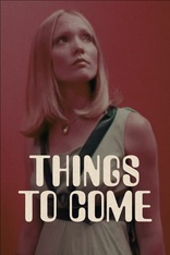 She/Things to Come [DVD] 【公式通販】