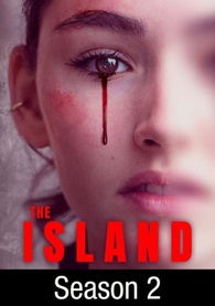 The Island: Season 2 Digital